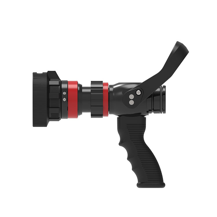 बऱ्याच खरेदीदारांच्या अपेक्षेपेक्षा योग्य फायर नोजल जास्त का आहे?